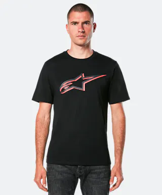 Camiseta Alpinestars Ageless Shadow CSF