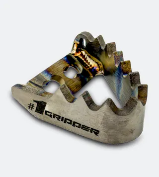 OneGripper Brake Tip Titanium