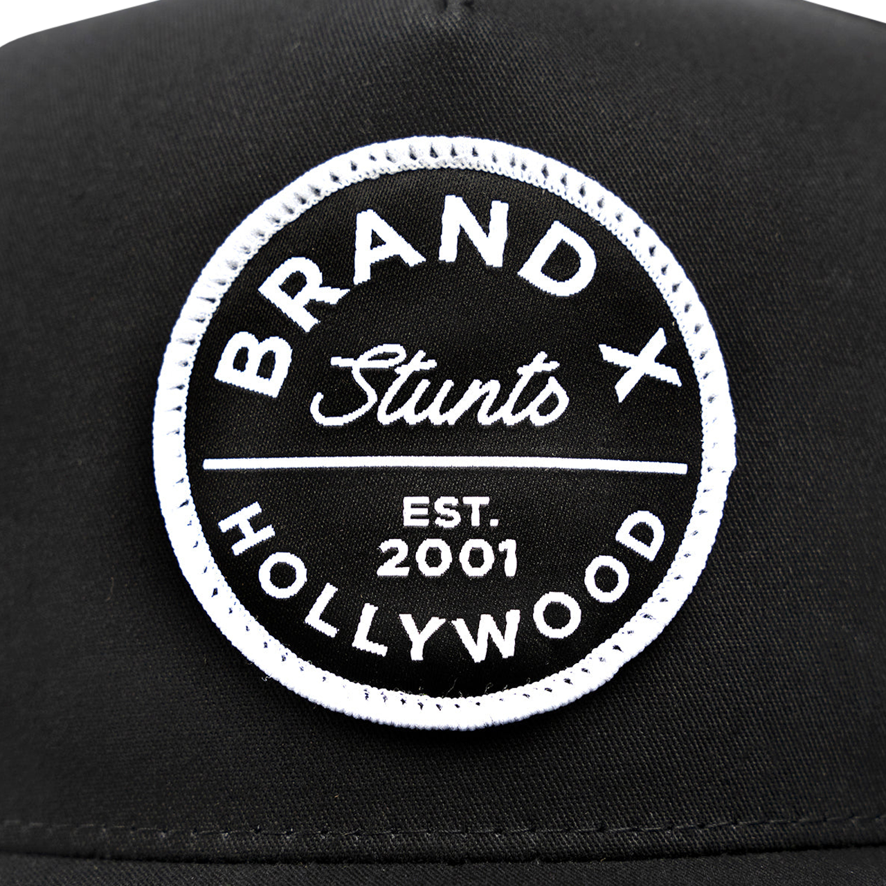 Fasthouse Brand X Cap