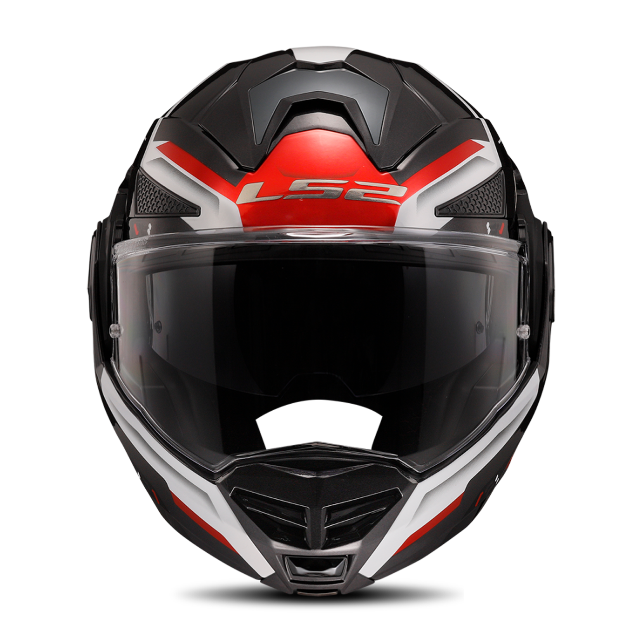 Casco Adventure LS2 FF901 ADVANT X Spectrum Titan