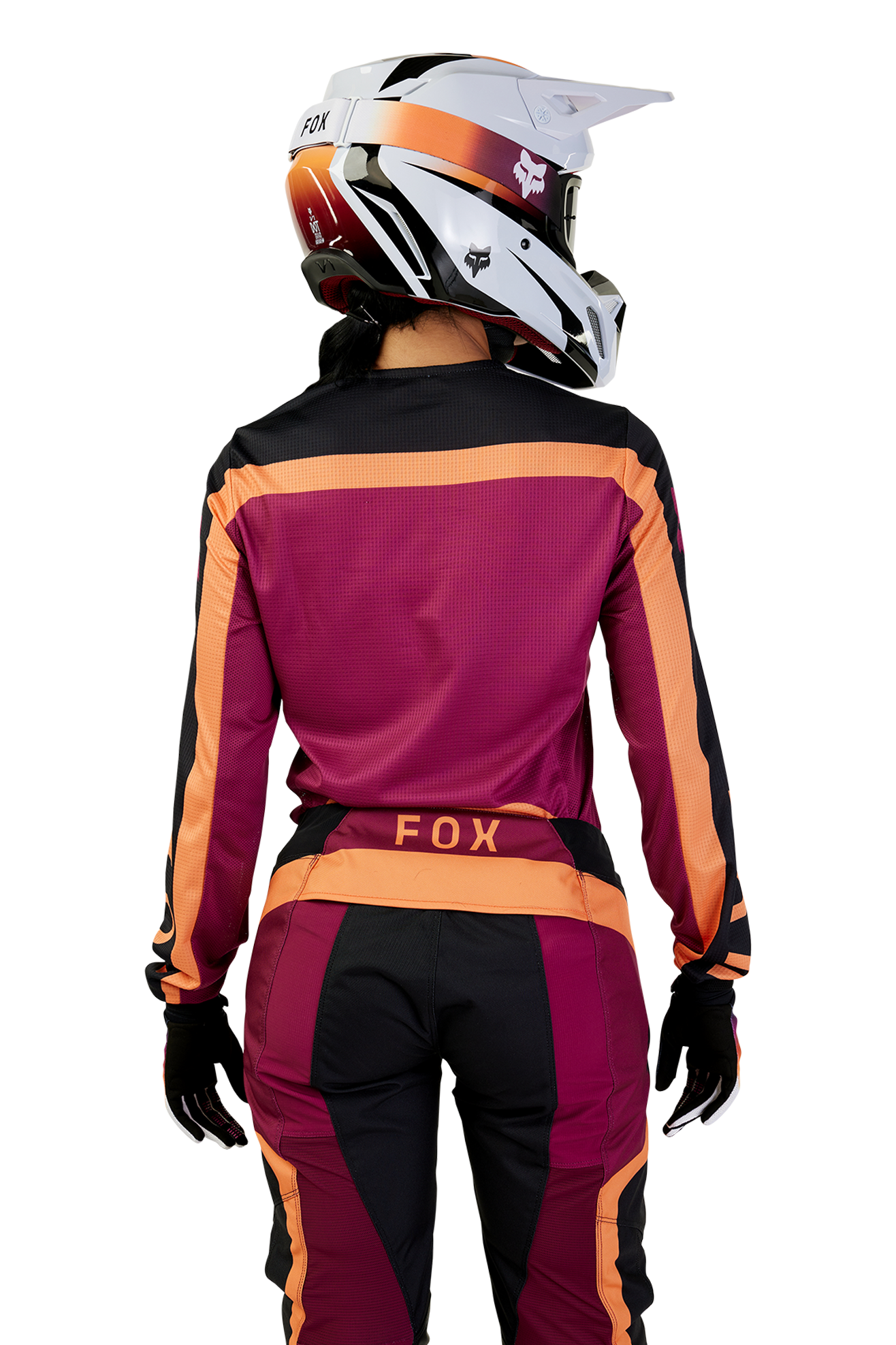 Crosstrui Dames FOX 180 Ballast Magnetic