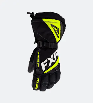 Guantes FXR Fuel
