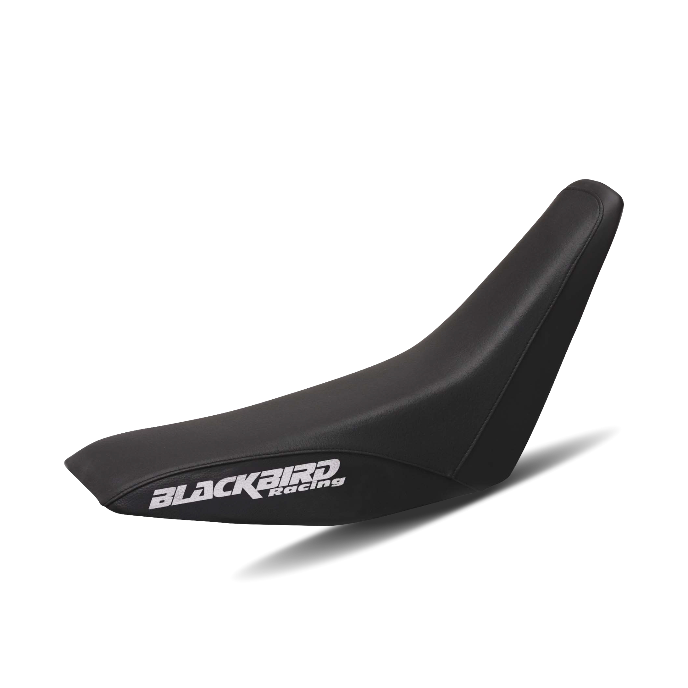 Funda de Asiento Blackbird Traditional Negro