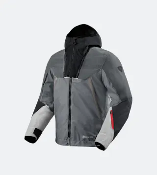Casaco de Motociclismo Rev'it! Stratum GTX