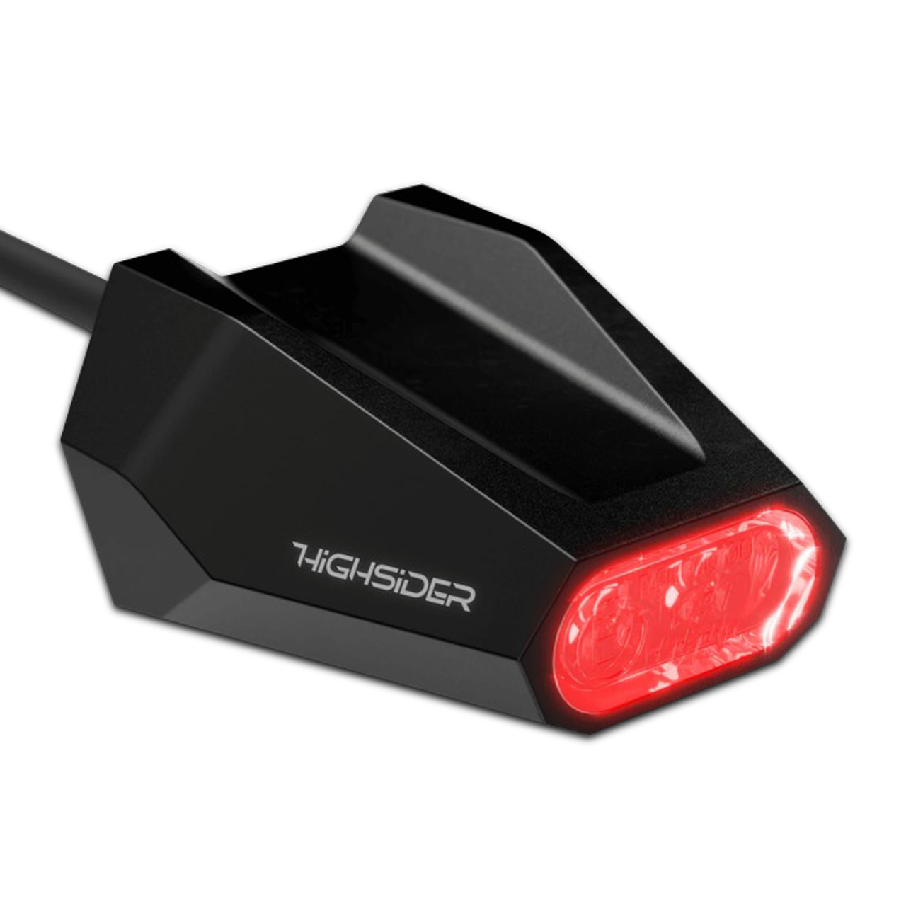 Achterlicht Highsider Split-V