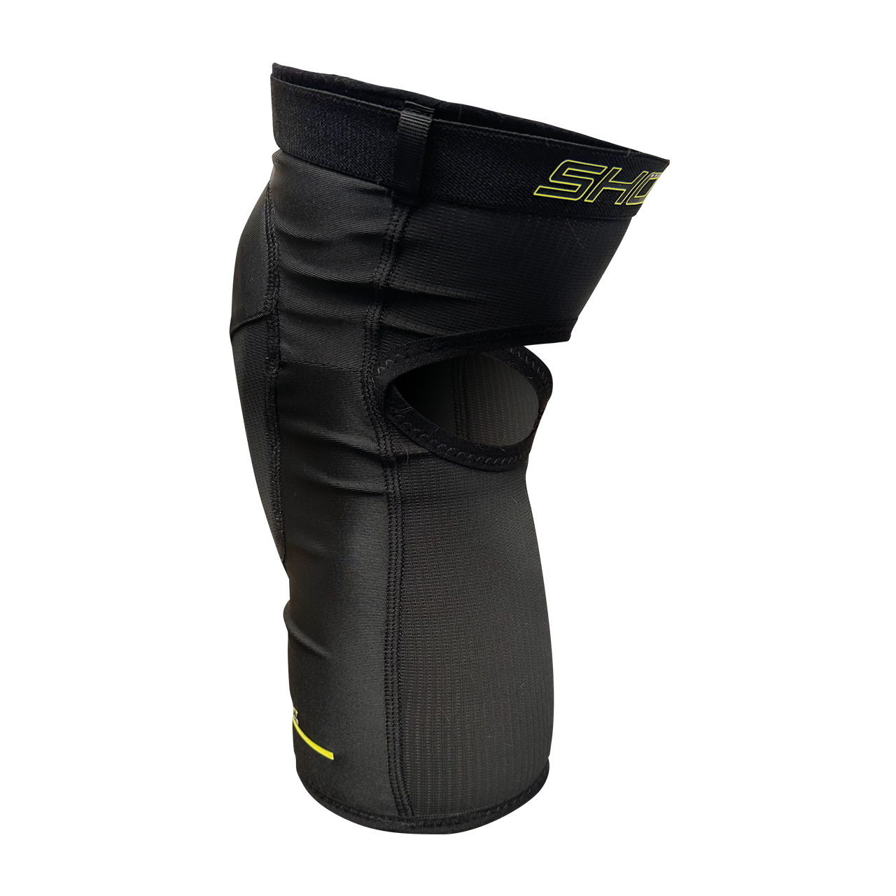 Knæbeskyttere Shot Race Gear Airlight 2.0 27 MX