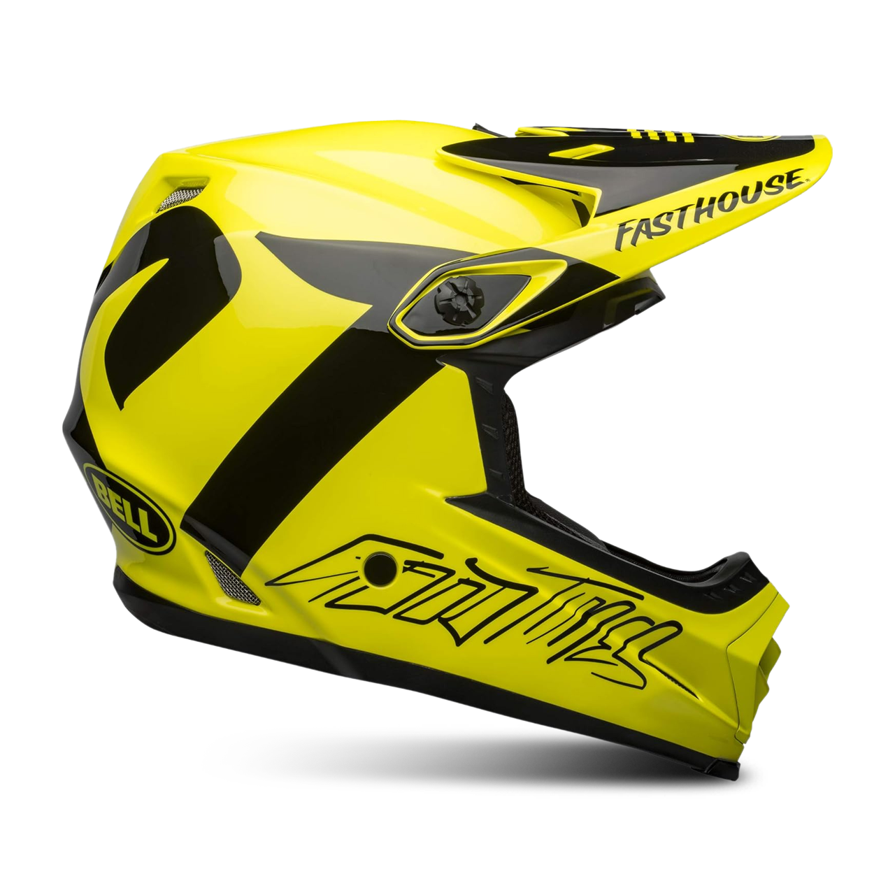 Downhill Mountainbikehelm BELL Full-9 Fusion Mips