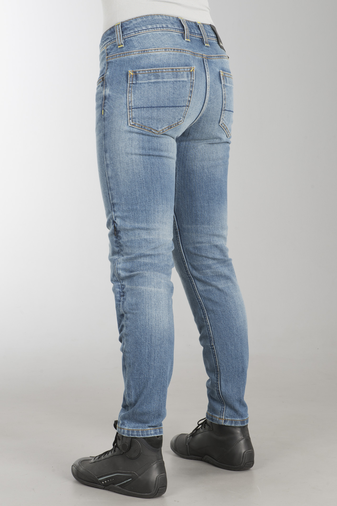 Motorjeans Dames Spidi J-Tracker Dam