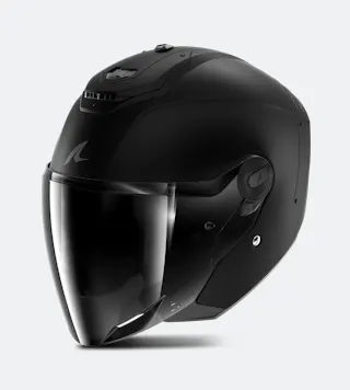 Capacete Aberto Shark RS JET