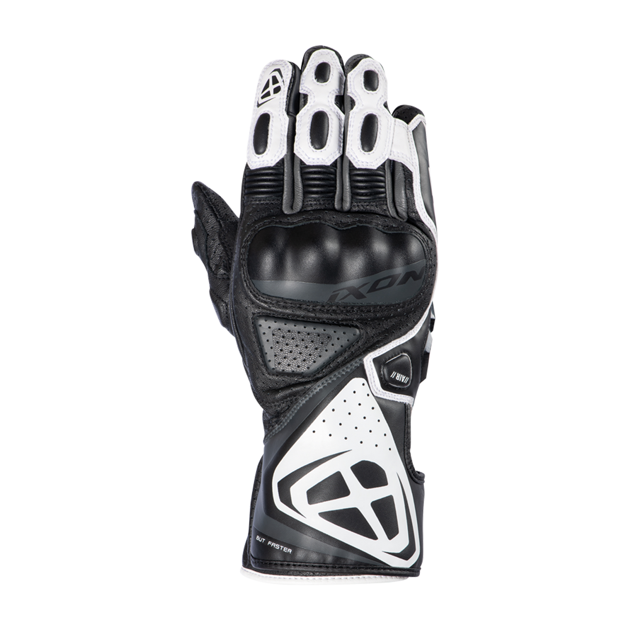 Motorhandschoenen Ixon GP5 AIR