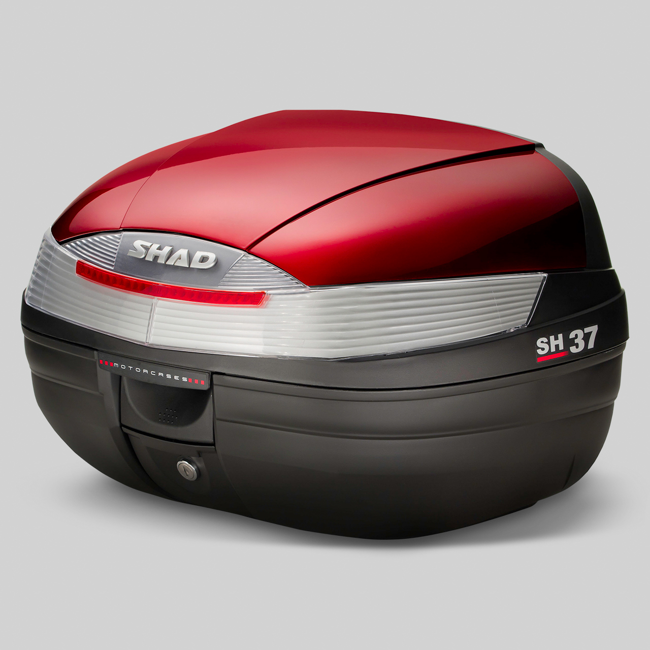 Shad SH37 Cover