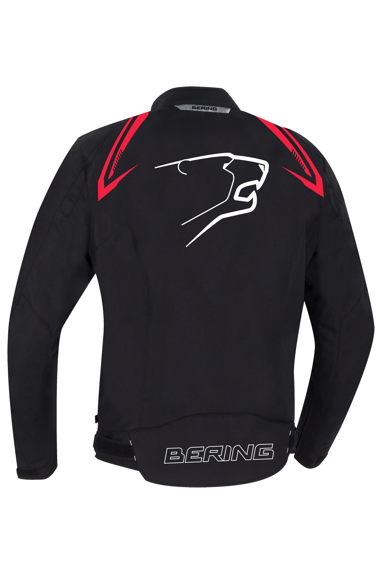 Bering Maceo Motorcycle Jacket