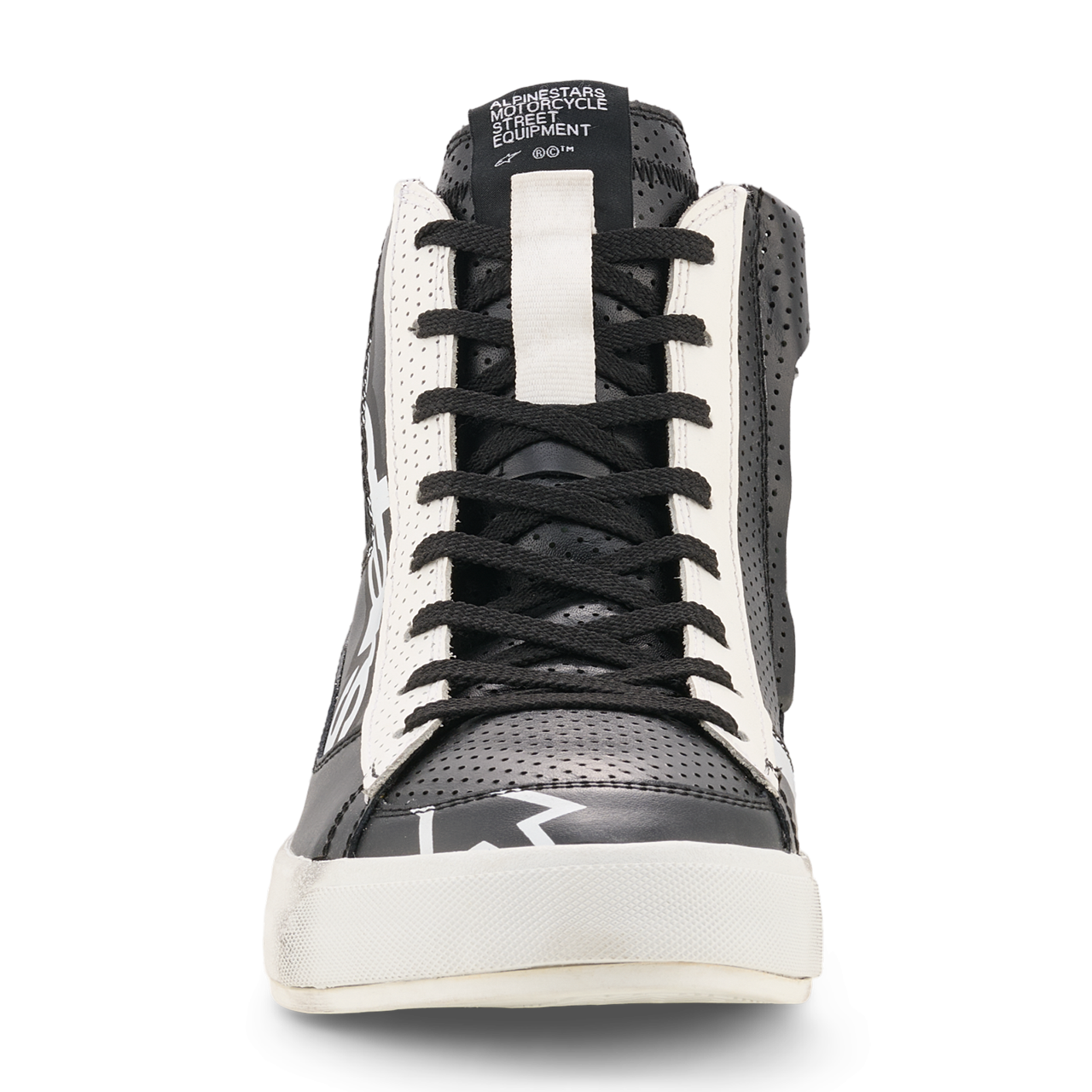 MC-Støvler Alpinestars Stated Flair