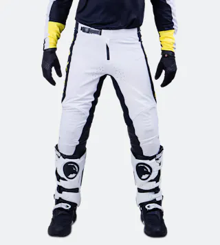 Pantalones de Cross Raven RV-Zero