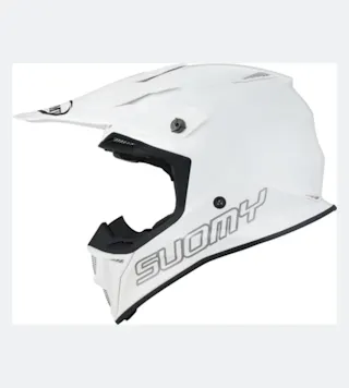Suomy MX Speed Pro MX Helmet