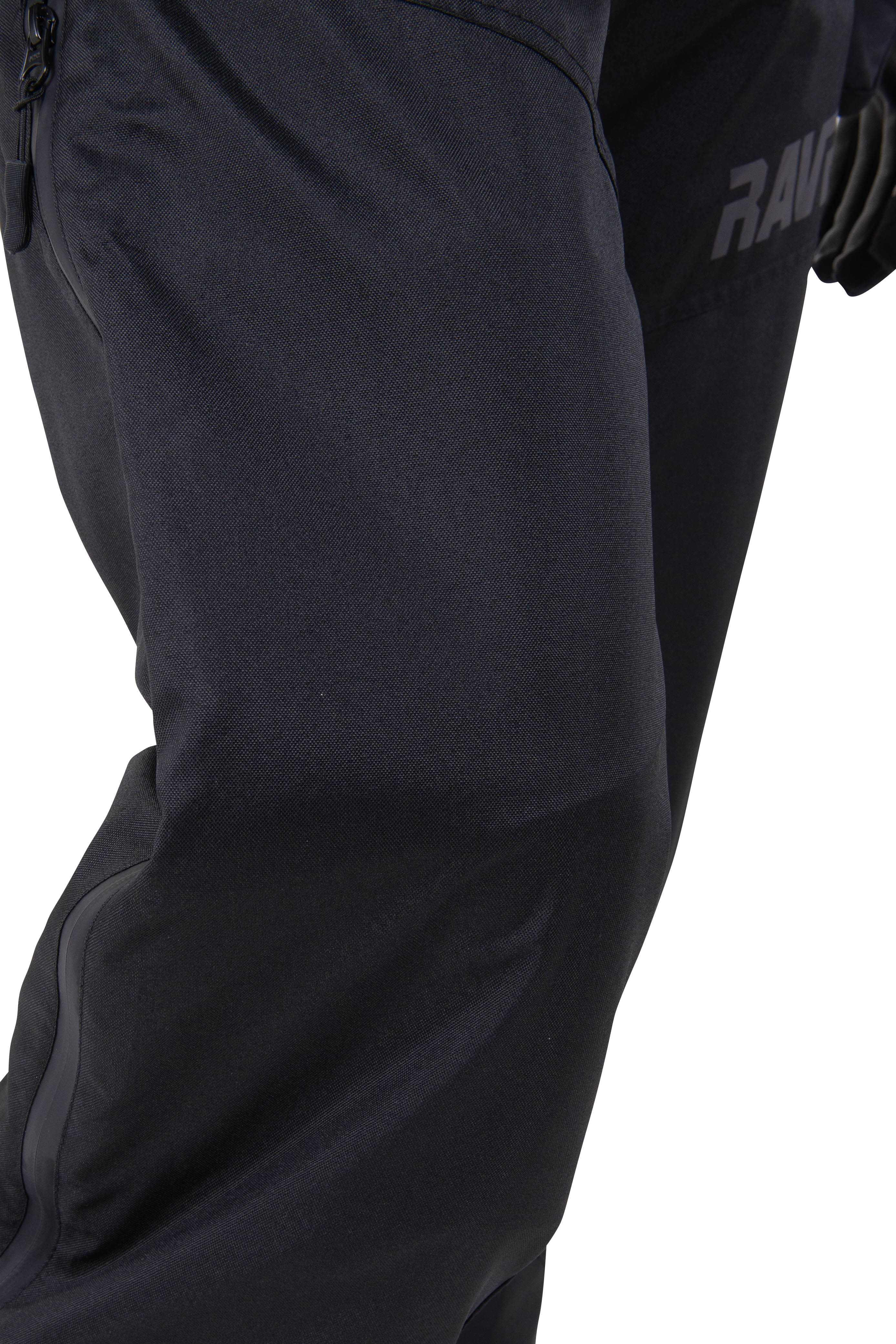 Pantalones de Tirantes Raven Aggressor