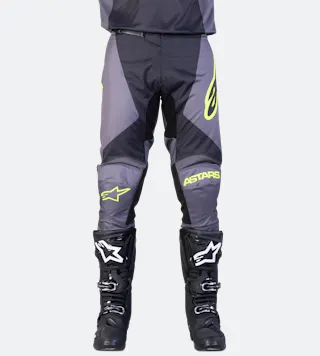 Pantalones de Cross Alpinestars Fluid Speed