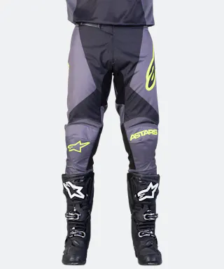Crossbroek Alpinestars Fluid Speed