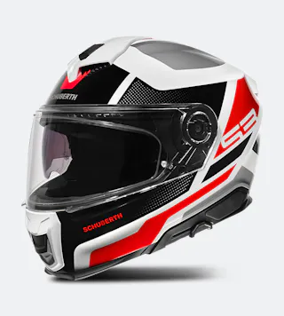 Integrální Helma Schuberth S3