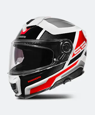Integraalhelm Schuberth S3 DAYTONA