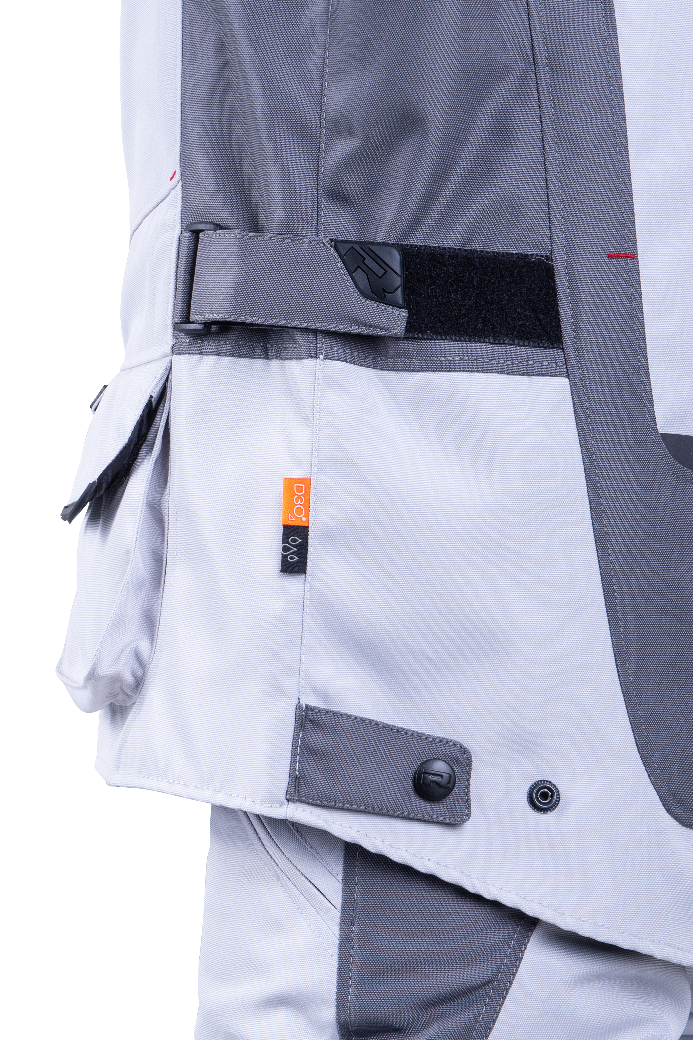 Richa Phantom MC-Jacket