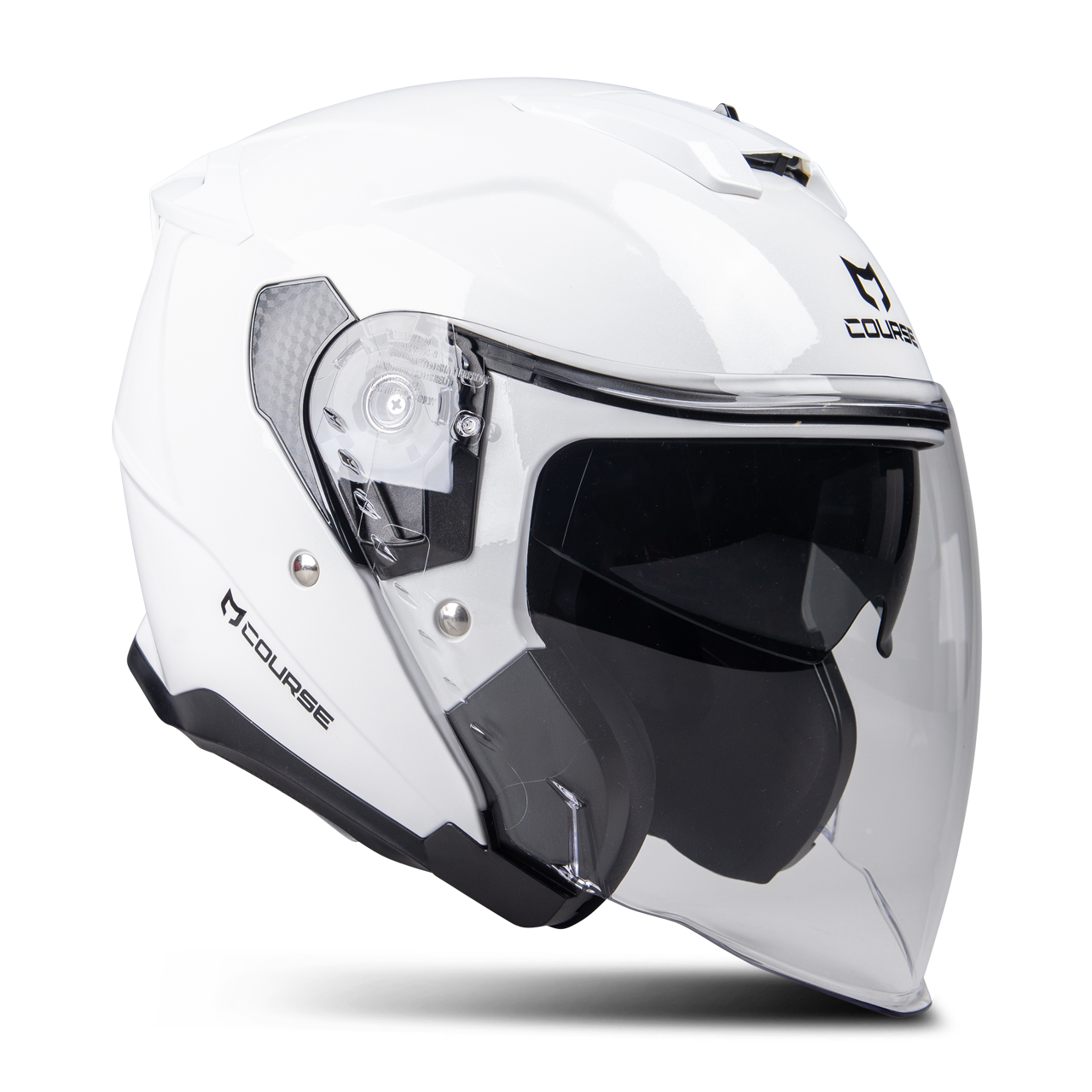 Casque Jet Course Urban