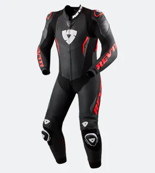 Combinaison en Cuir Moto REV'IT! Argon 3