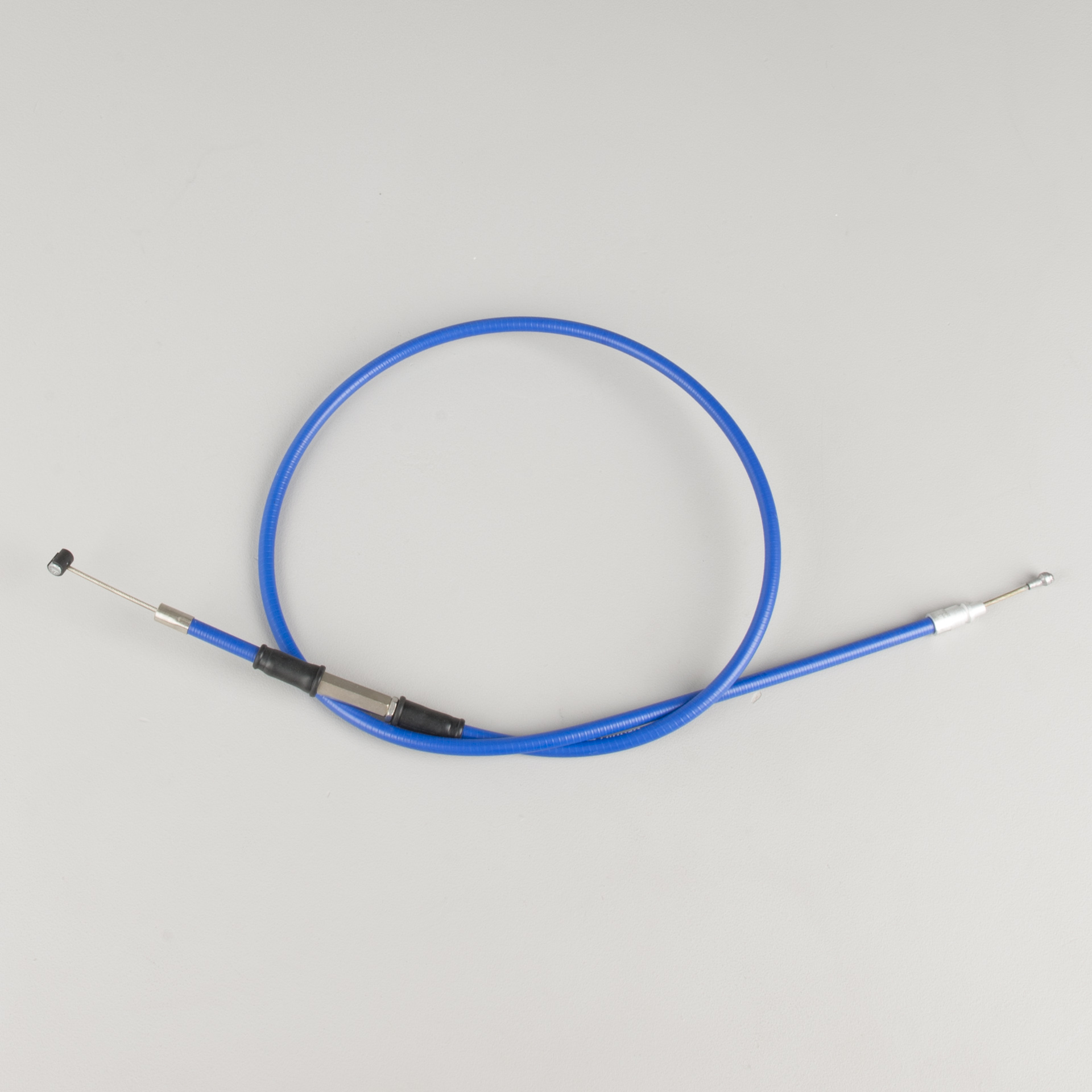 Koppelingskabel Venhill Featherlight Blauw
