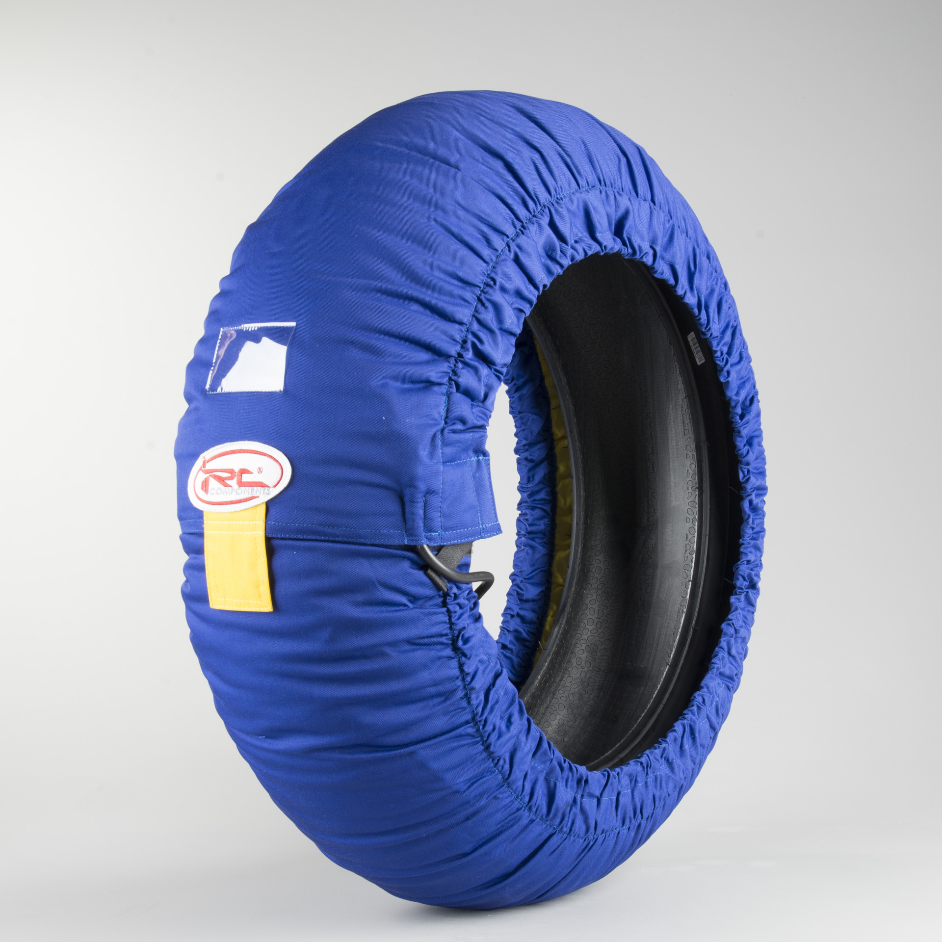 Couvertures Chauffantes IRC Master Bleues