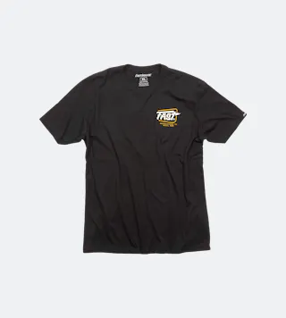 T-shirt Fasthouse Diner