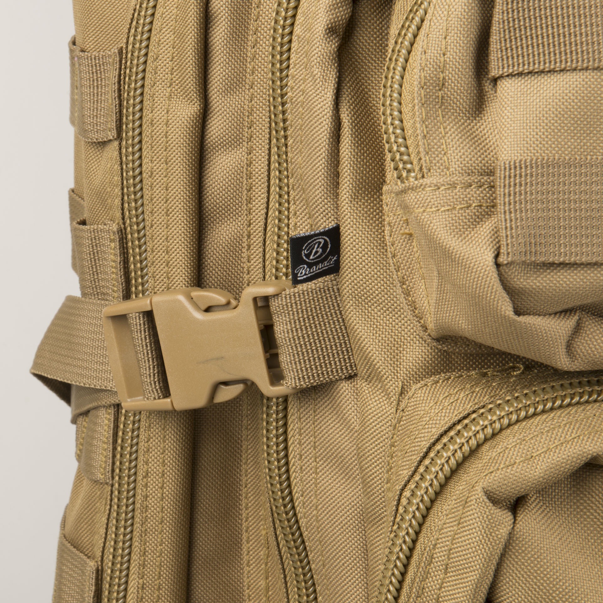 Brandit US Cooper Medium Backpack - 30L