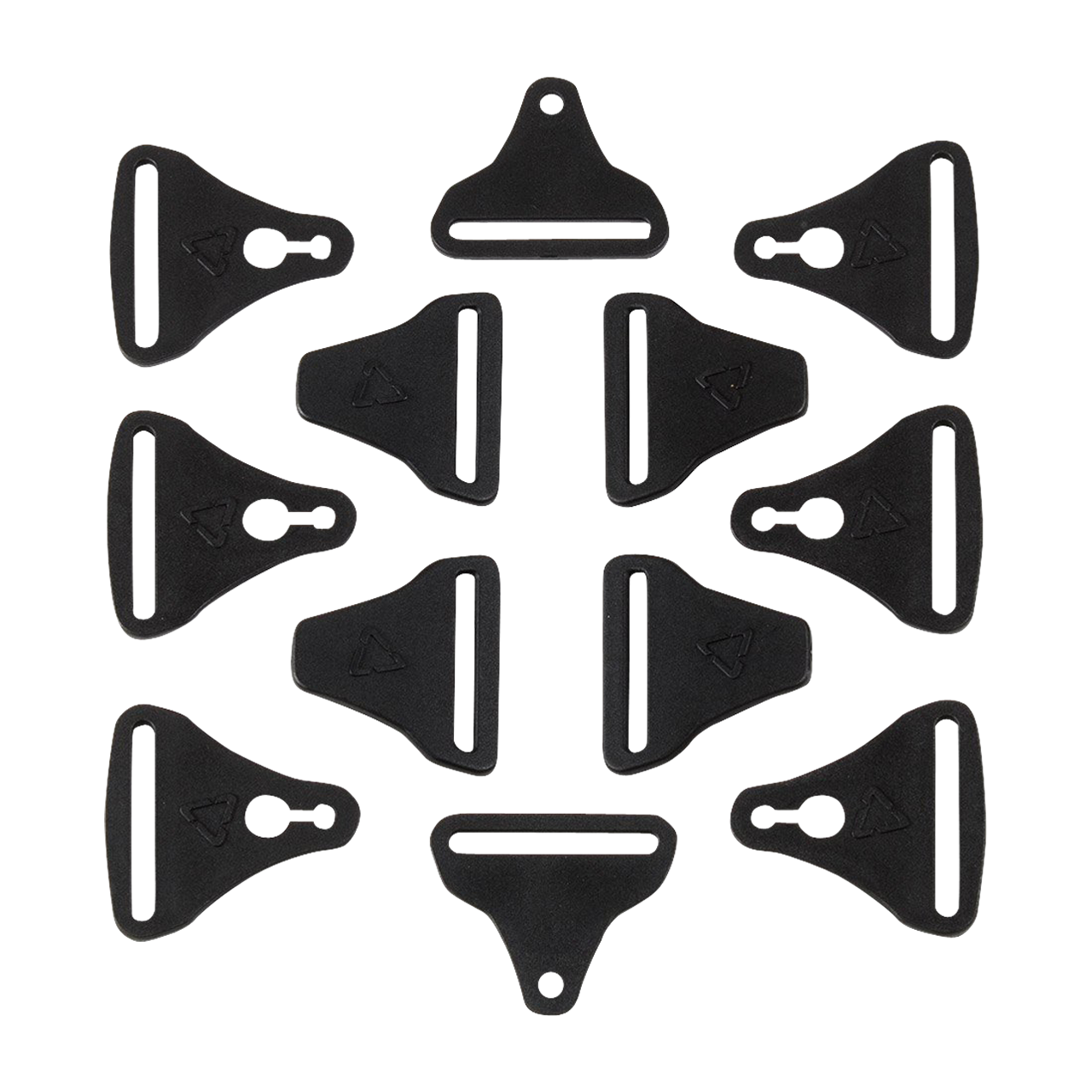 Gespset Leatt C-Frame Carbon