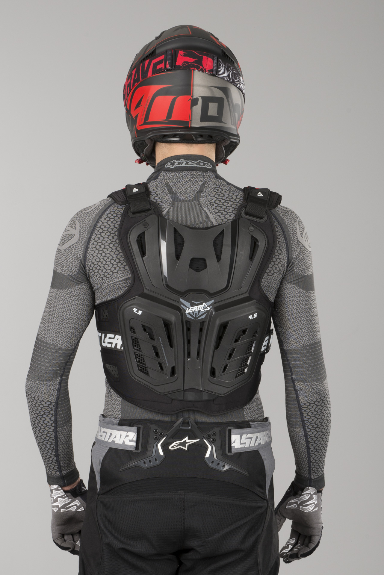 Peto Leatt 4.5