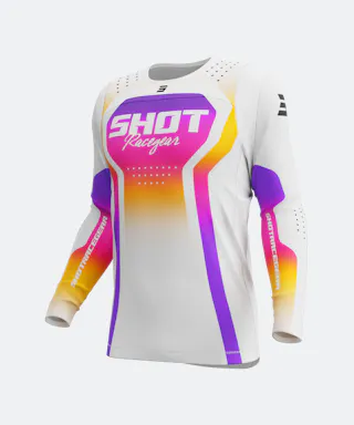 Crosstrui Shot Race Gear Contact Stream 27 Youth