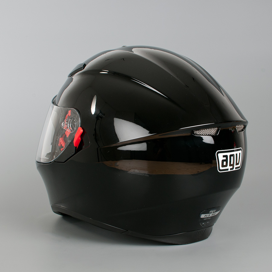 Casco Integral AGV K3 SV Mono