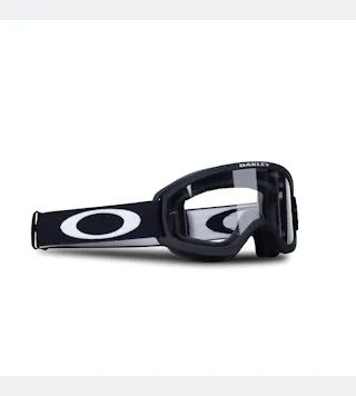 Masque Cross Enfant Oakley O-Frame 2.0 Pro XS