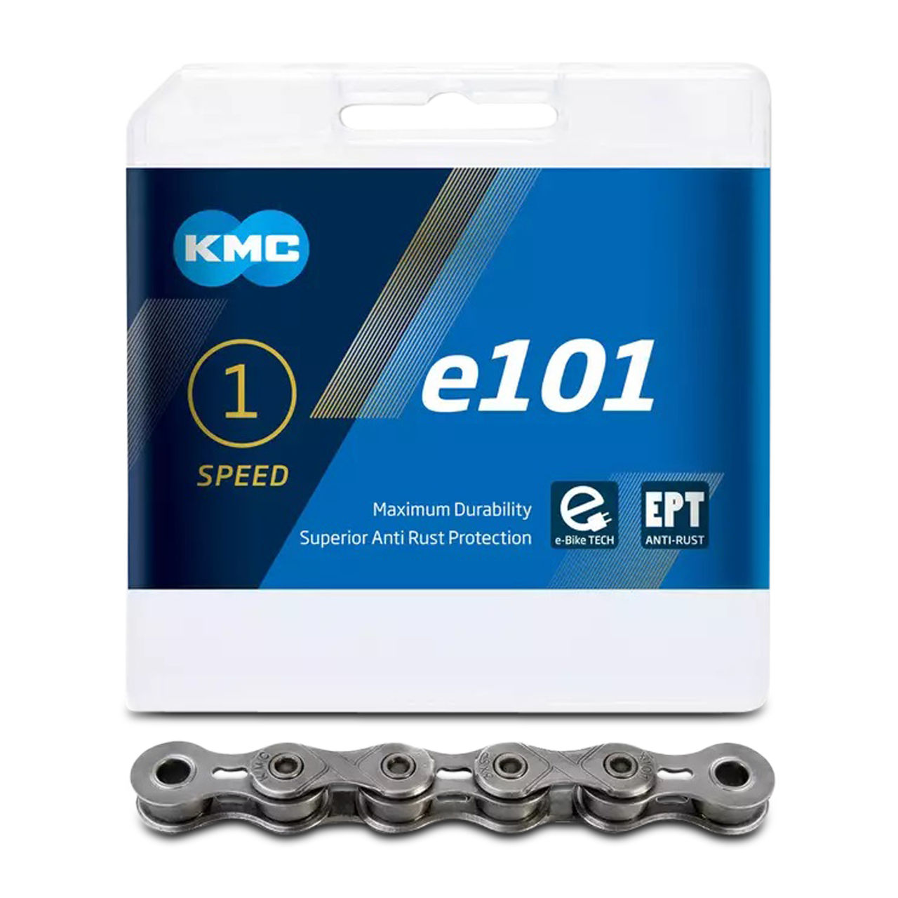 Ketting KMC 1-s E101 EPT