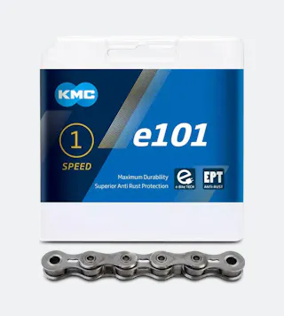 Ketting KMC 1-s E101 EPT
