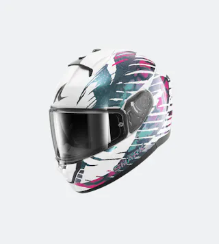 Shark Ridill 2 Reptaia Full Face Helmet
