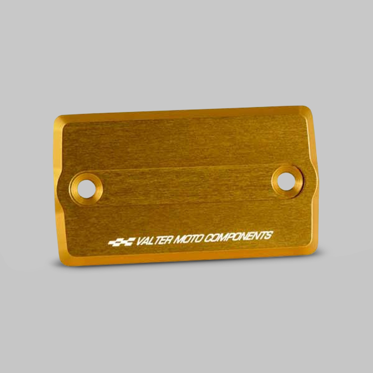 Valter Moto Lock Brake Fluid Reservoir