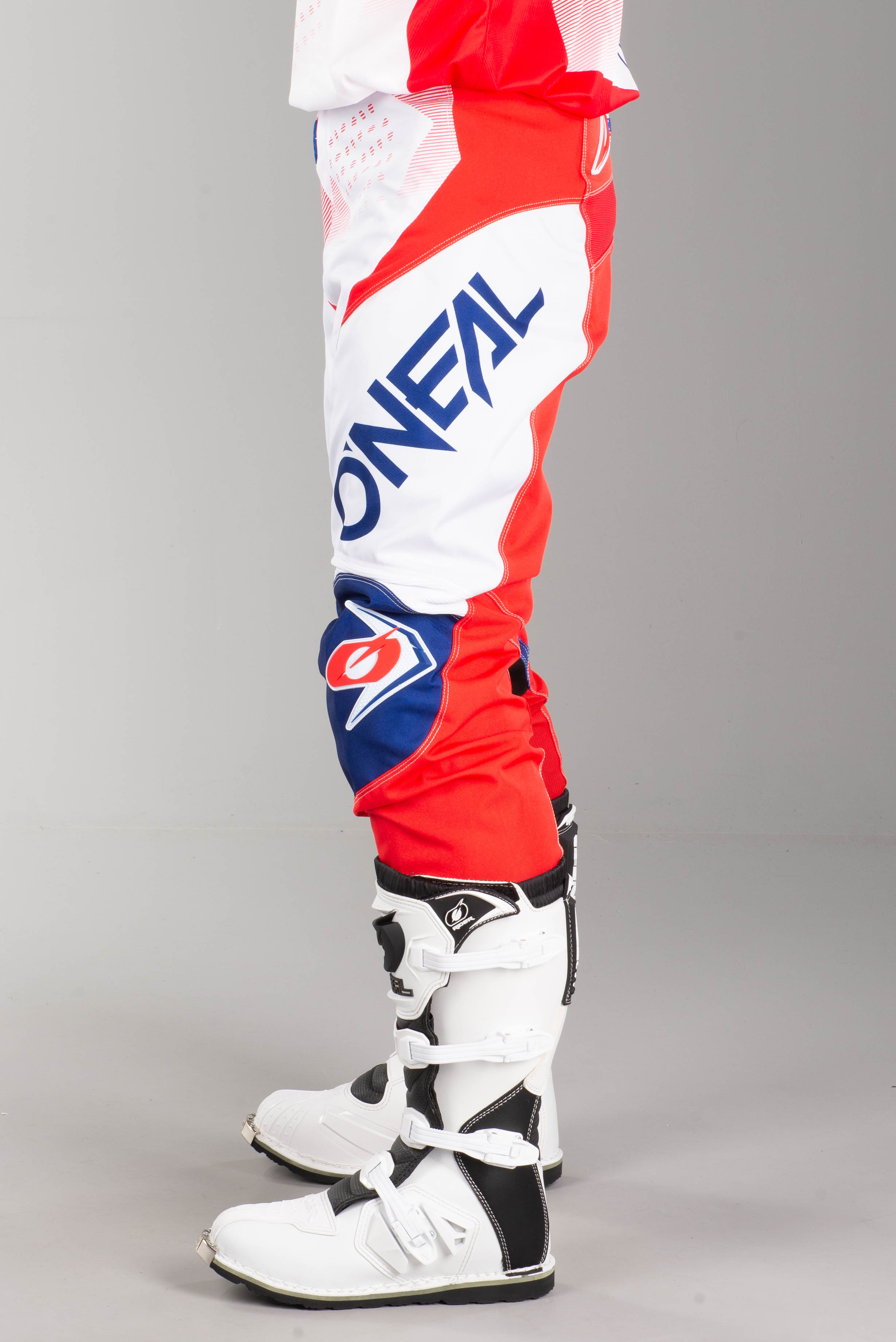 Pantalones de Cross O'Neal Element Factor