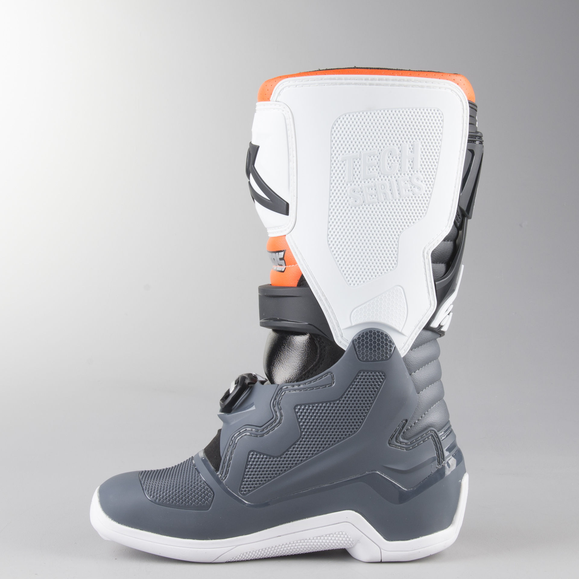 MX Ботуши Alpinestars Tech 7S Младежки