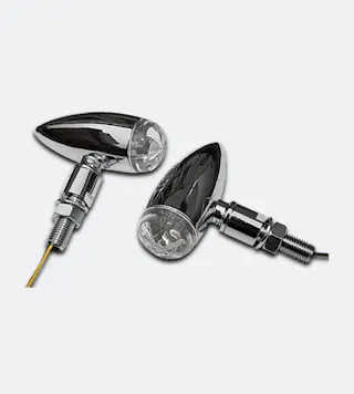 Indikátor LED Highsider Micro-Bullet
