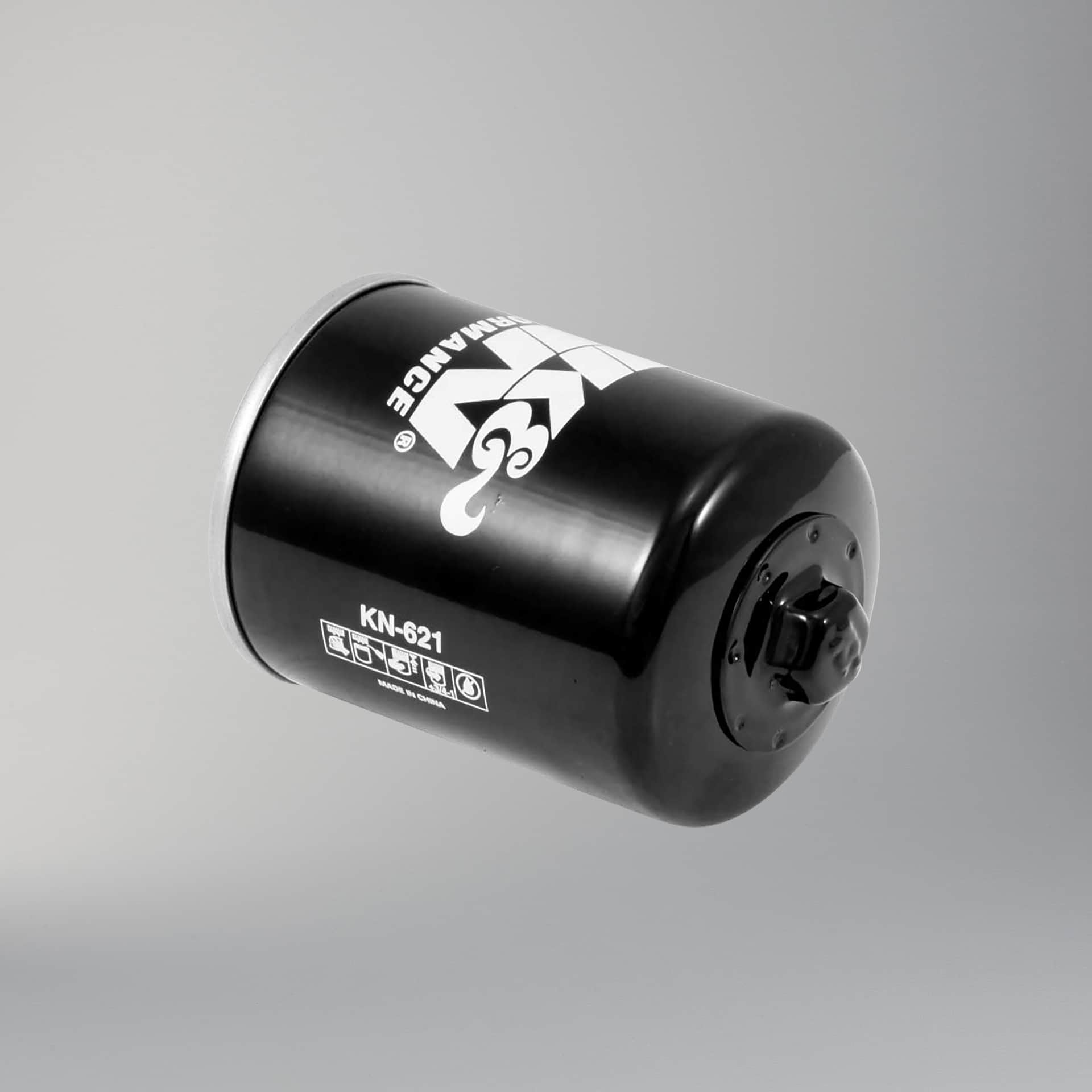 K&N Powersports Oil Filter