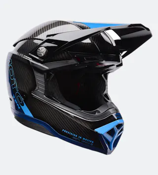 Κράνος MX BELL Moto-10 Spherical