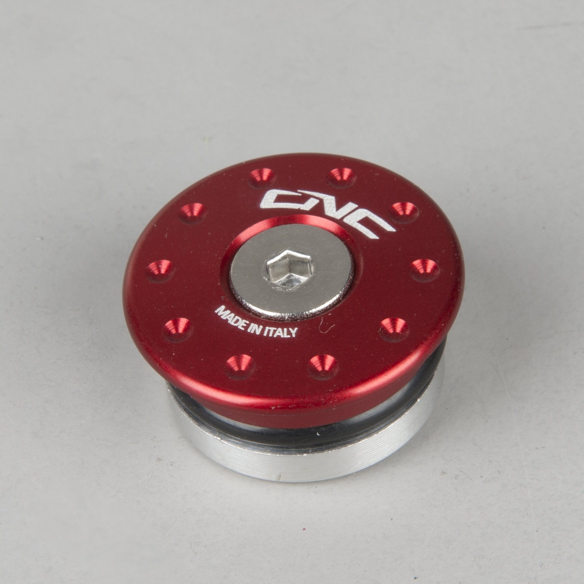 CNC Racing Universal Front Fork Cover 22.5 mm