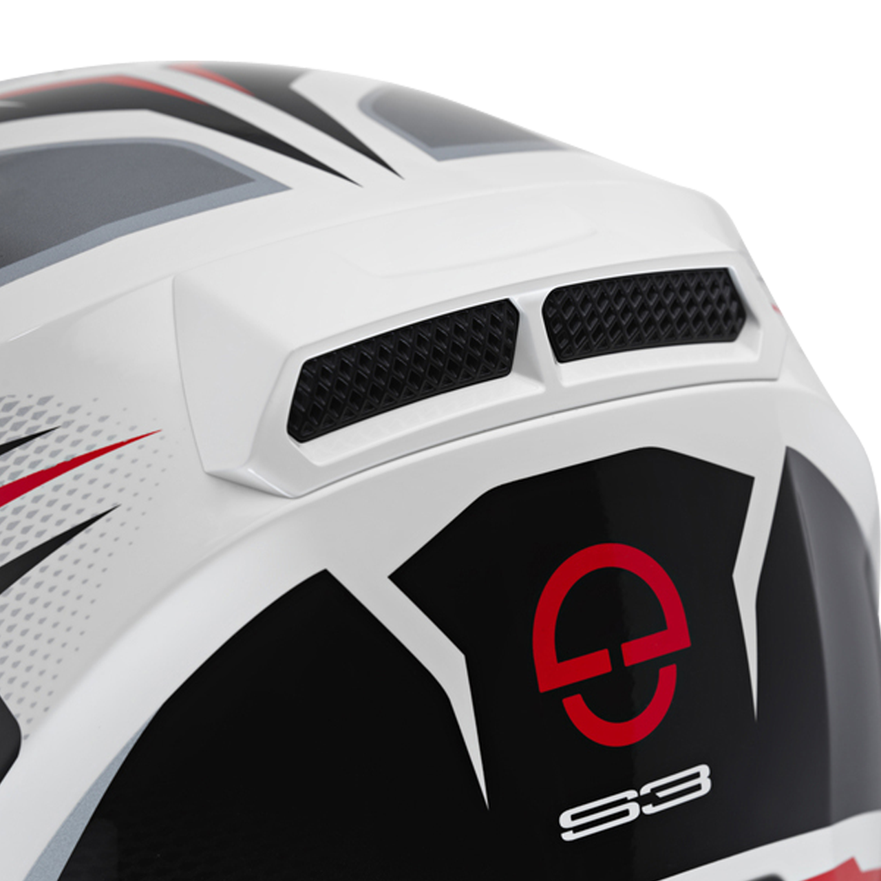 Casco Integral Schuberth S3