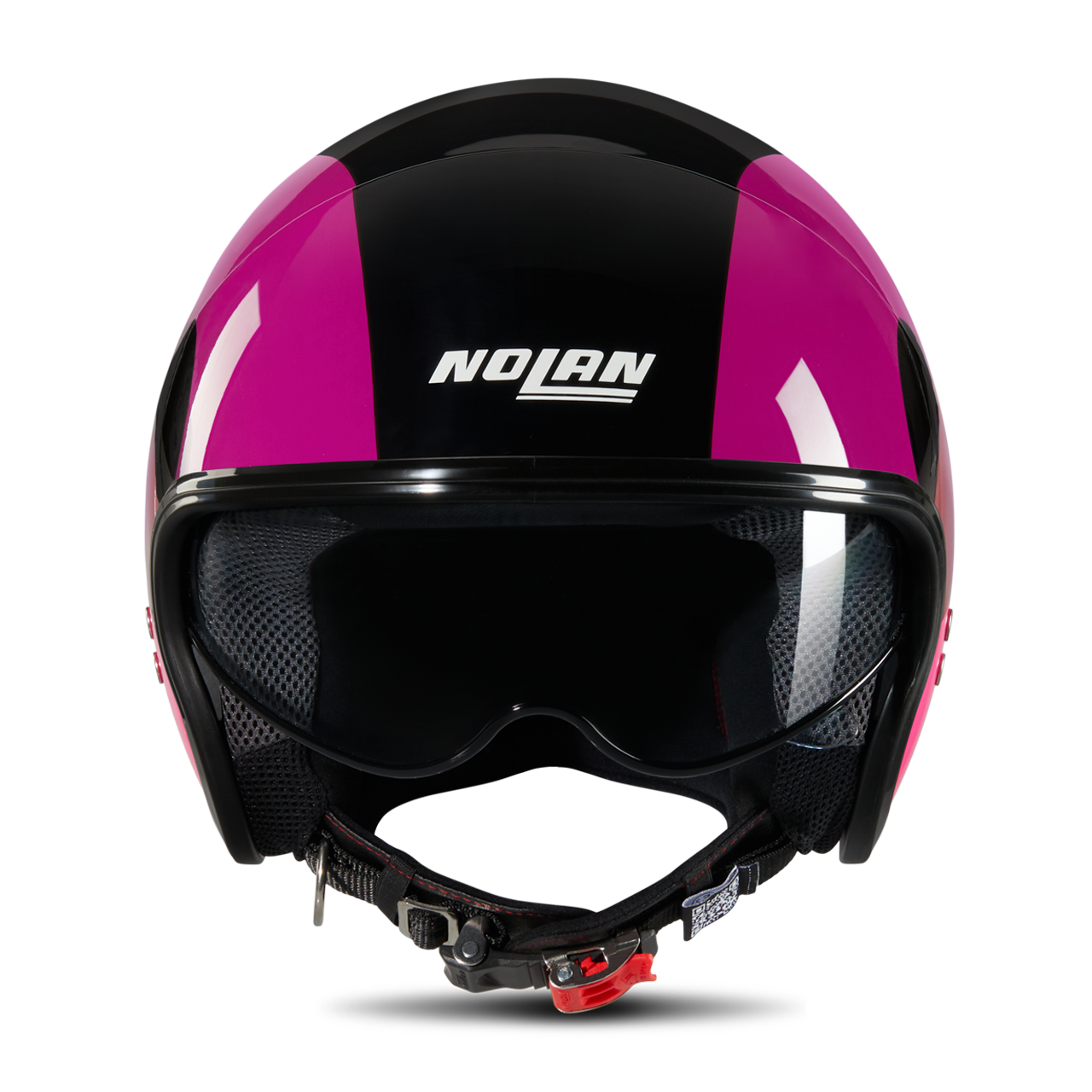 Nolan N21 Open Face Helmet