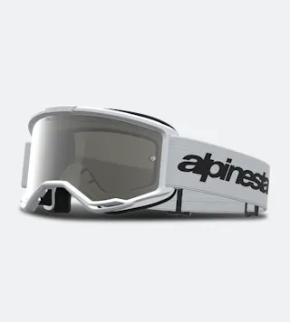 Gafas de Cross Alpinestars Vision 3 Wordmark