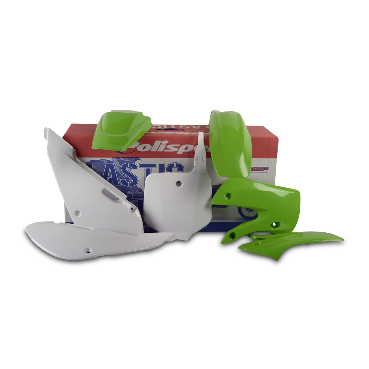 Plastic Set Polisport